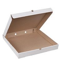 Коробка для пиццы 31*31*3см